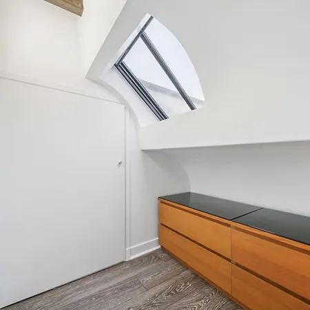 Apartment Saint-sauveur Cozy Nest *