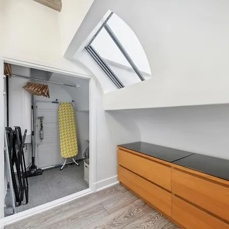 Saint-sauveur Cozy Nest Apartment