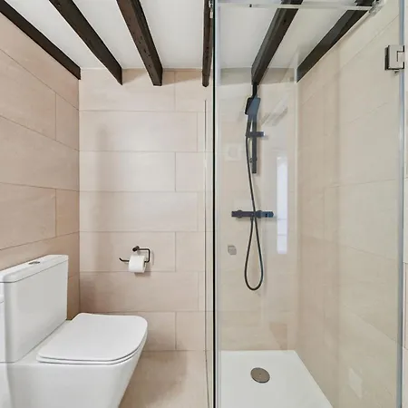 Apartment Saint-sauveur Cozy Nest *